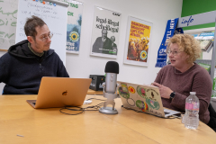 Foto: Klaus Kolling-Peters