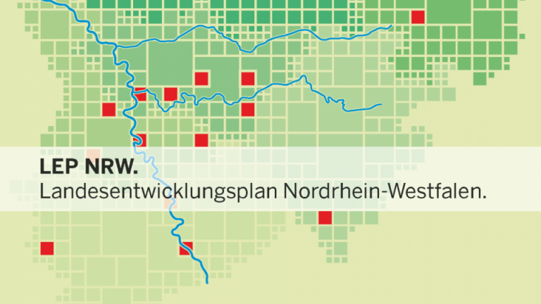 Landesentwicklungsplan