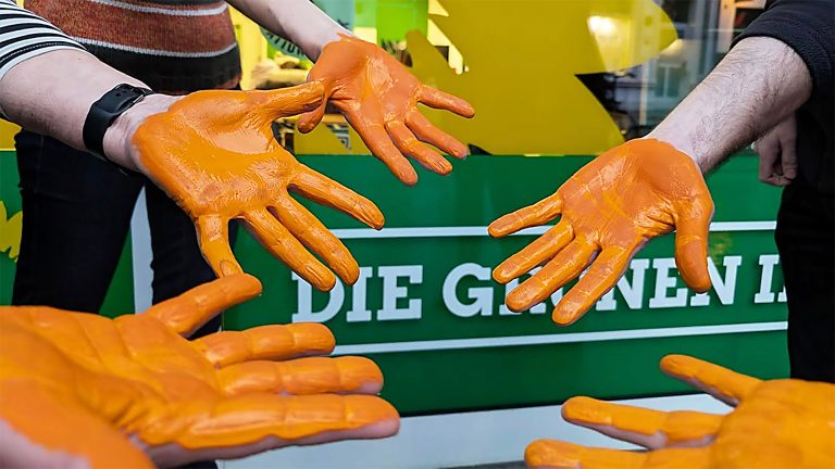 Internationaler Tag zur Beseitigung von Gewalt gegen Frauen