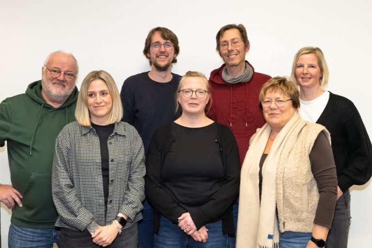 Neuer Vorstand bei den GRÜNEN in Goch