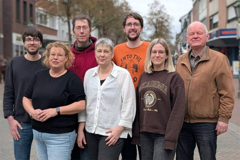 GRÜNE Anträge zum Haushalt 2026