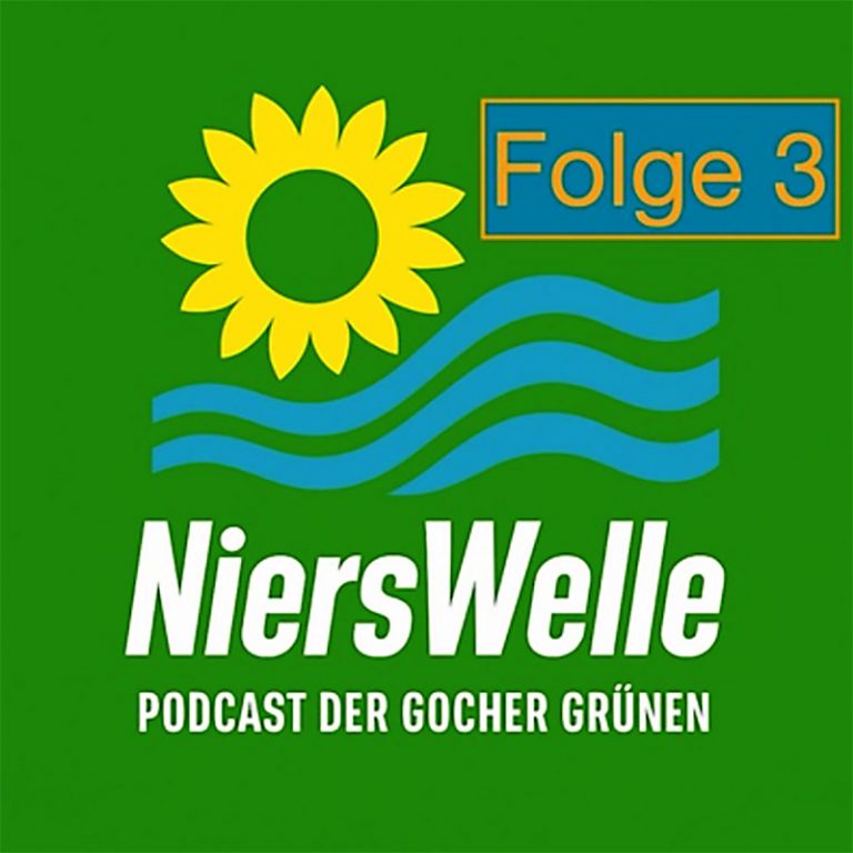 Nierswelle Folge 3: Konzept schlägt Tradition – Was wird aus der Gocher Innenstadt?