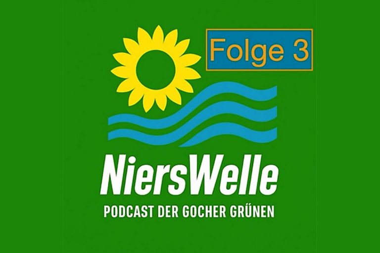 Nierswelle Folge 3: Konzept schlägt Tradition – Was wird aus der Gocher Innenstadt?
